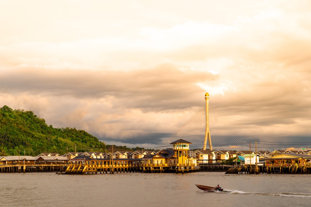 Kampong Ayer