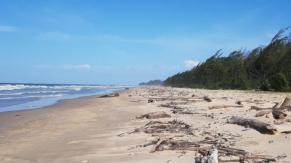 Pulau Serasa