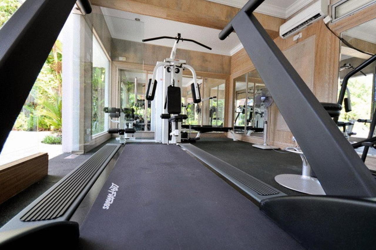 Fitness Centre